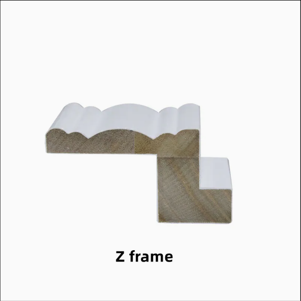 Z Frames